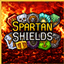 Overgeared Spartan Shields logo