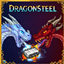Ice and Fire: Dragonsteel logo