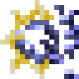 [FCA]Flame Chase Artifacts logo