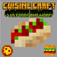 Cuisine Craft logo