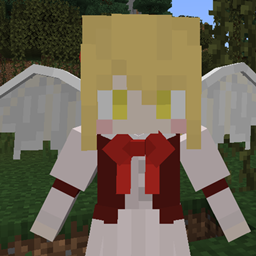 Anime Craft (RPG) logo