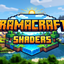 RAMACRAFT SHADERS logo