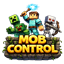 Mob Control GUI logo
