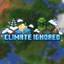 Climate Ignored logo