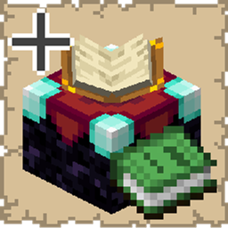 Enchanting Table Guide logo