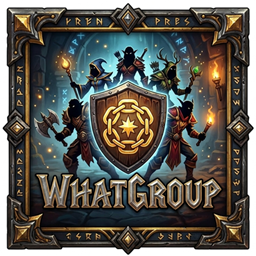 Ka0s WhatGroup project image