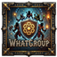 Ka0s WhatGroup logo
