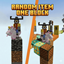 One Block But You Get Random Items logo