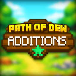Path Of Dew - Additions logo