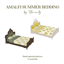 Florenity – Amalfi Summer Bedding (2 Swatches) logo