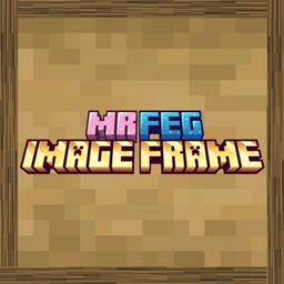 MrFEG's Image Frame logo