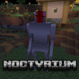 Noctyrium (dweller) project image