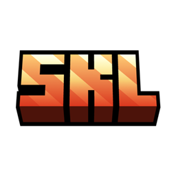Skyland - for Skyblock logo