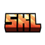 Skyland - for Skyblock logo