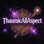 Thaumic All Aspect logo