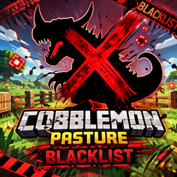 Cobblemon Pasture Blacklist project image