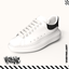 [VHSync] McAlex Men Sneakers INZOI logo