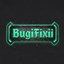 BugiFixii logo
