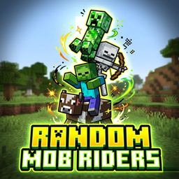 Random Mob Riders logo