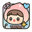 EXBOSS-TAOTAO logo