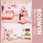 Roswyn Bedroom - No CC logo