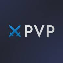 PVP Queue Time logo
