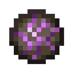 Throwable Firecharges PLUS project image