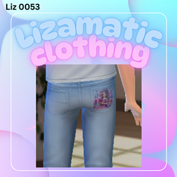 Liz 0053 logo