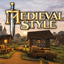 Medieval Style Shader logo
