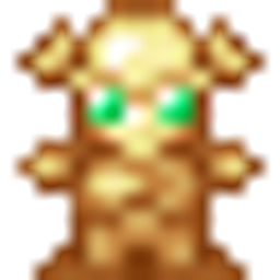 Shrek Totem logo