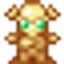 Shrek Totem logo