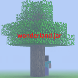 WONDERLAND AND ANOMALY+ project image