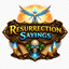 RessurectionSayings logo