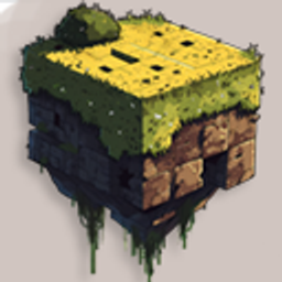 Yashh Penchi's Textures logo