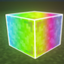 RGB Redstone Lamp logo