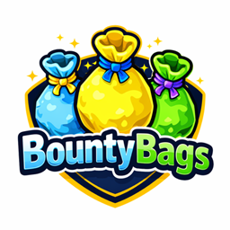 BountyBags project image