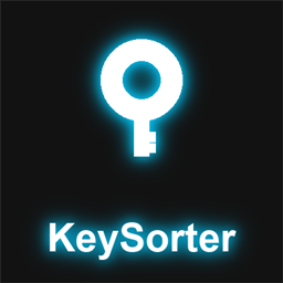 KeySorter project image