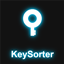 KeySorter logo