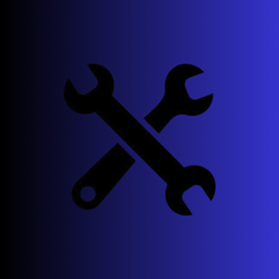 Workbench Recipes logo