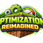 Optimization Reimagined logo
