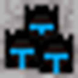 Valiant - Iron's Spells 'n Spellbooks Addon project image
