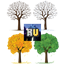 Unexplored Seasons logo