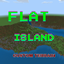 Flat Island Terrain logo