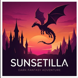 Sunsetilla logo