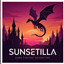 Sunsetilla logo