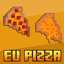 Eu Pizza logo