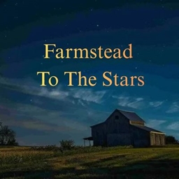 Farmstead To The Stars logo