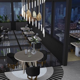Rooftop Bar | No CC | 02 project image