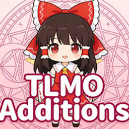 TLMO-Additions logo
