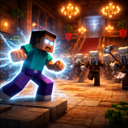 All Super Power project image